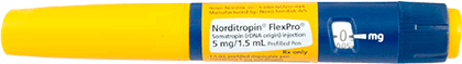 Norditropin 1