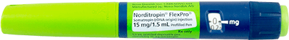 Norditropin 3