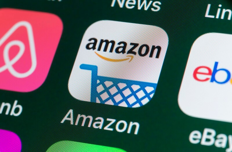 Dangerous to Buy HGH on Amazon