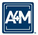 A4M Logo