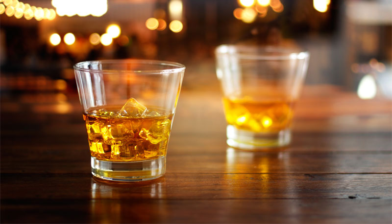 Alcohol