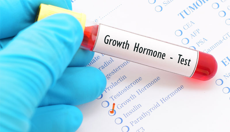 Is there an Alternative to the Cost of Growth Hormone Therapy?