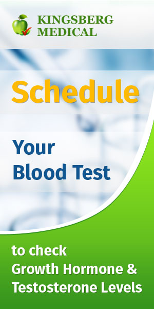 Schedule Your Blood Test