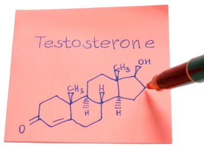 Do You Know the Benefits of Low Testosterone Treatment?