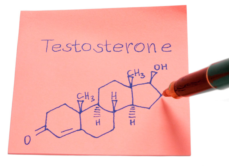 Do You Know the Benefits of Low Testosterone Treatment?