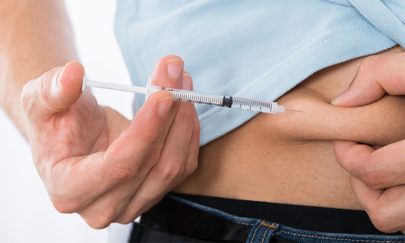 What Brands of Growth Hormone Injections Are Available?