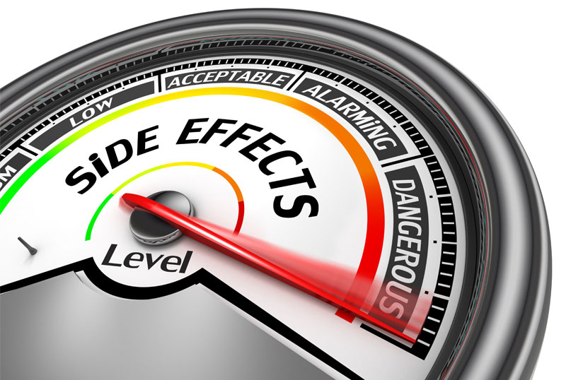 Cons to Growth Hormone Replacement Therapy 