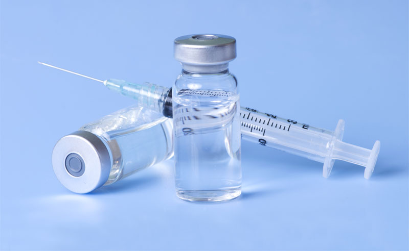 The Different Types of Growth Hormone Injections