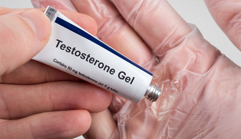 Are There Different Types of Prescription Medications for Low Testosterone?