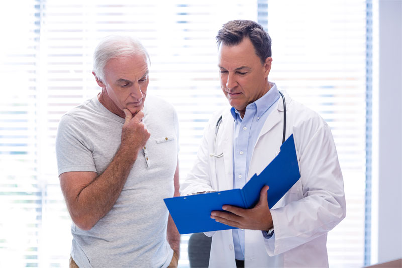 Finding the Right Doctor for Your Growth Hormone Therapy