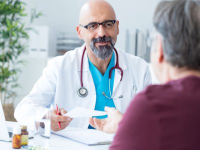 Finding A Doctor to Prescribes Testosterone Injections