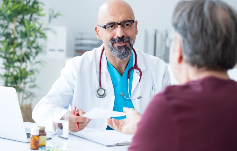  How to Find a Qualified Doctor for Testosterone Prescription?