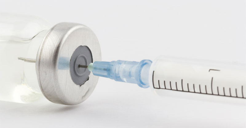 What Are the Effects of Stopping Testosterone Injections?