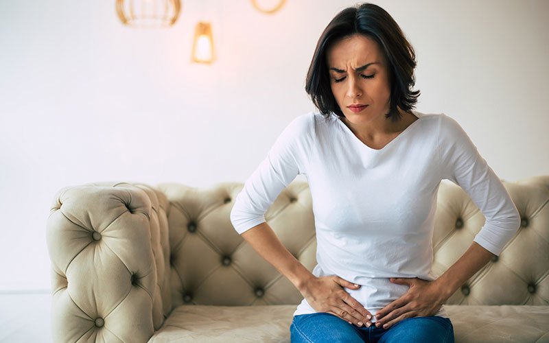 Endometriosis Causes