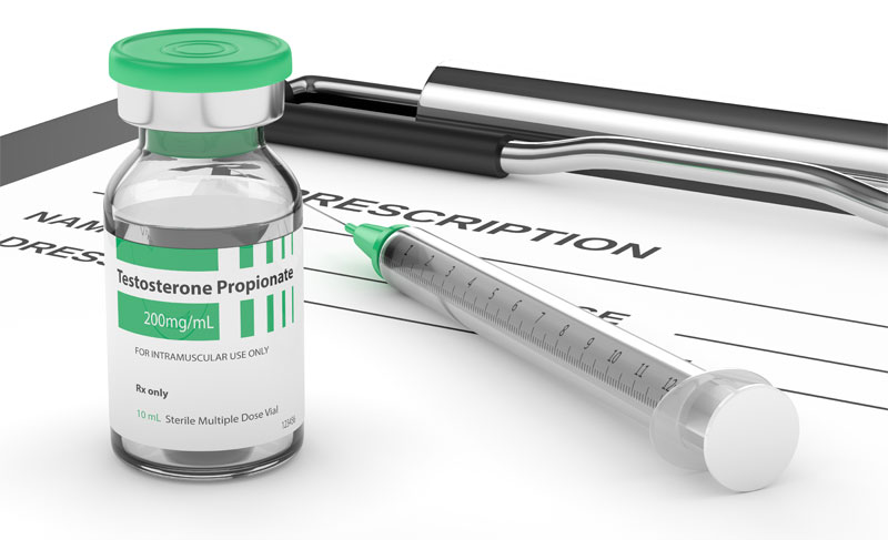 How Do I Get Started on Testosterone Therapy