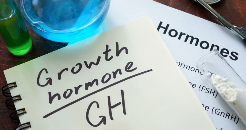 Can a Person With GHD Benefit From Growth Hormone Injections?