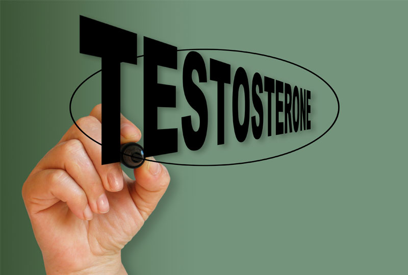 Other Health Benefits of Testosterone 
