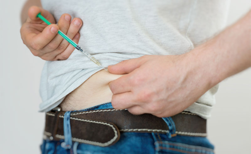 What to Expect from Growth Hormone Injections After Two Months 