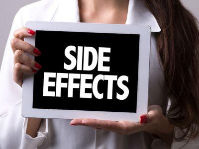 Side Effects of HGH Injections