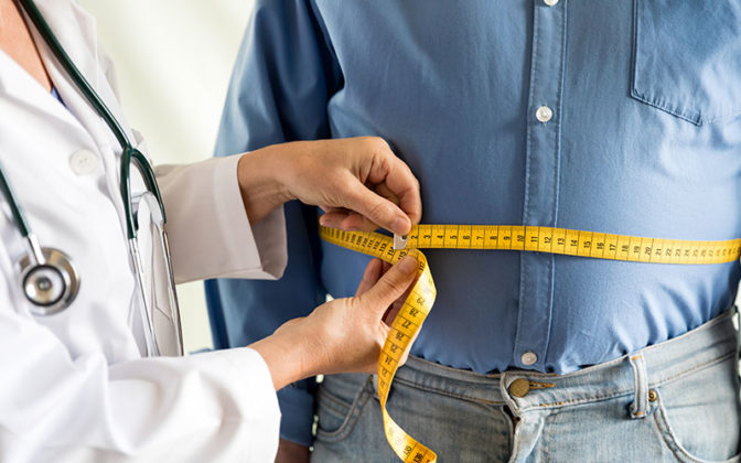 HGH Therapy for Weight Loss