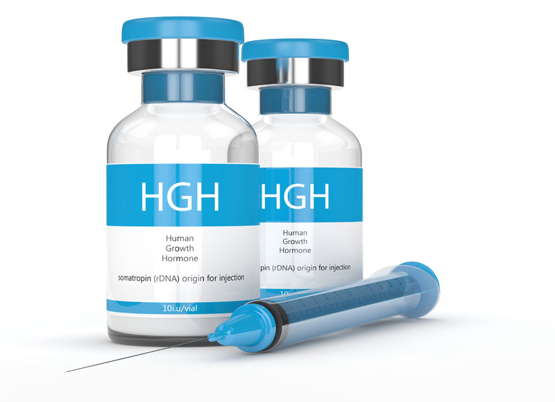 Does Growth Hormone Therapy Cure Growth Hormone Deficiency?  