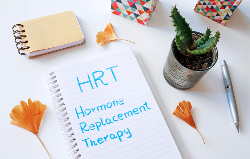 Will Growth Hormone Therapy Return My HGH Levels to Normal?
