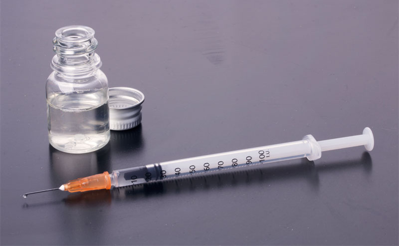 How Are Testosterone Injections Administered?