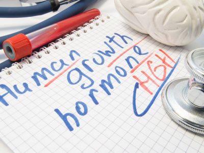 How Do Doctors Diagnose Growth Hormone Deficiencies?