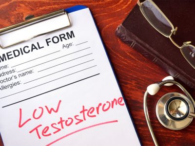What Does It Take to Qualify for Testosterone Replacement Therapy?