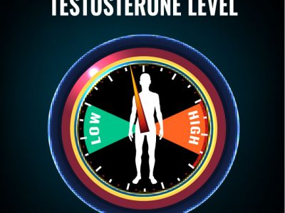 Most Men Over 35 Have Low Testosterone