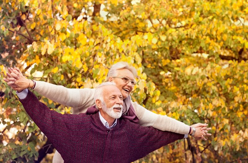 normal and low HGH levels