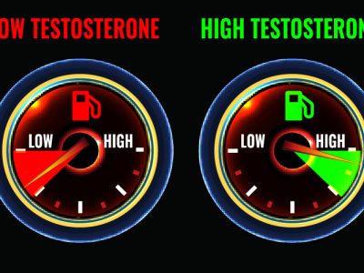 There Is Not Just One Cause of Low Testosterone
