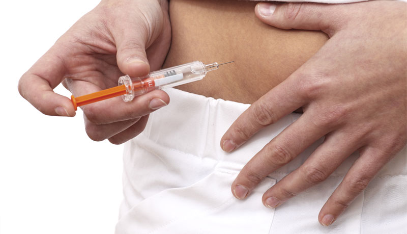 Benefits of Human Growth Hormone Injections