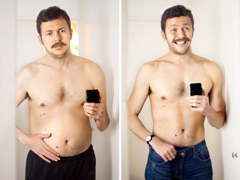 What To Expect Before And After Testosterone Therapy