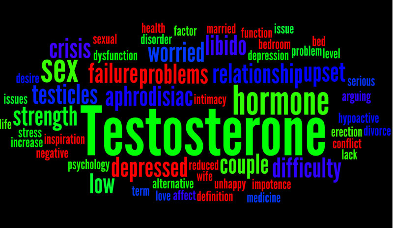 Should I Start Testosterone Therapy?