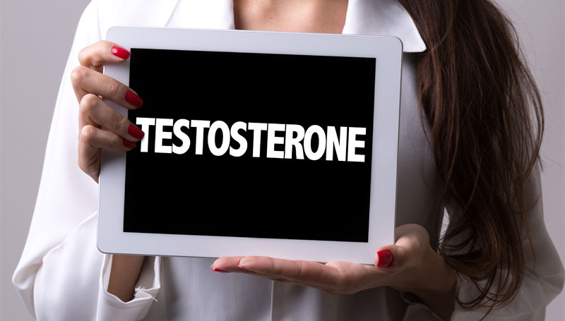 Recognizing the Signs and Symptoms of Low Testosterone