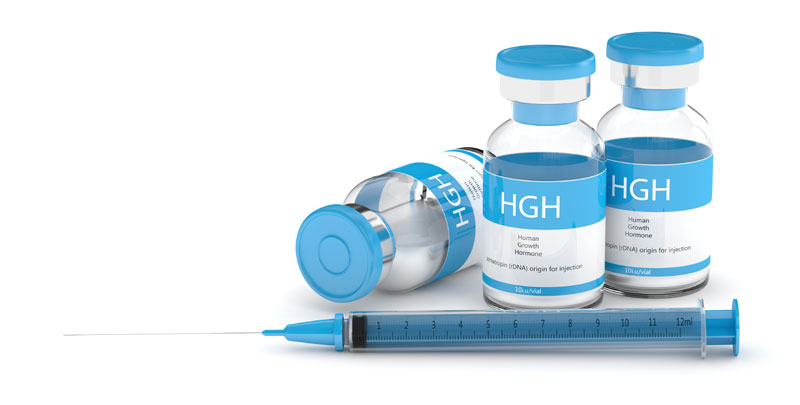 Some Facts You Should Know About HGH Injections