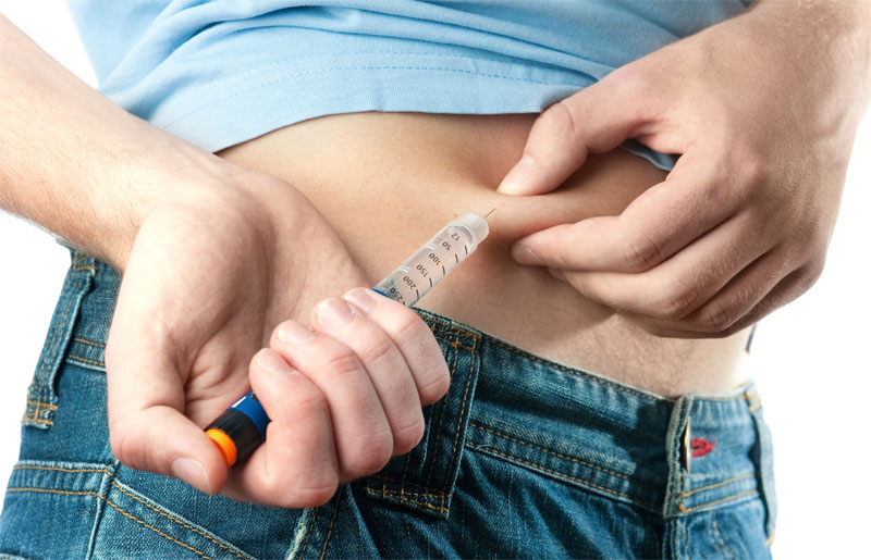 What Are the Steps to Administering HGH Injections? 