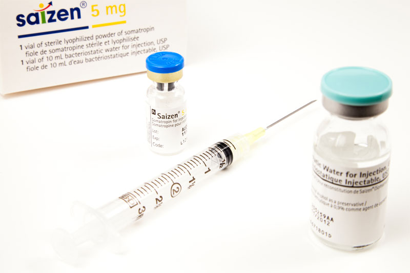 What Is the Difference Between Taking HGH Injections at Night or During the Day?