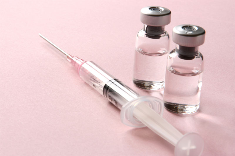 Is It Dangerous to Use Testosterone Injections?
