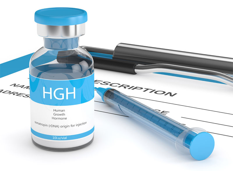 Treatment Growth Hormone Deficiencies