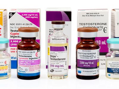 Understanding Testosterone Injections