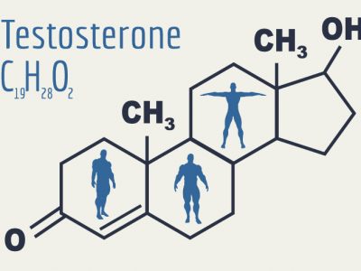 What Is Testosterone Replacement Therapy?