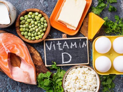 What is Vitamin D