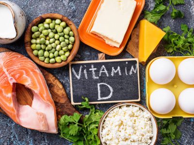 What is Vitamin D