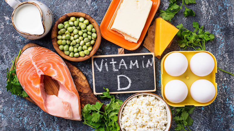 What is Vitamin D