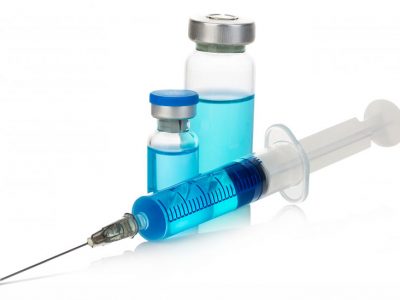 What Are the Benefits of Testosterone Injections?