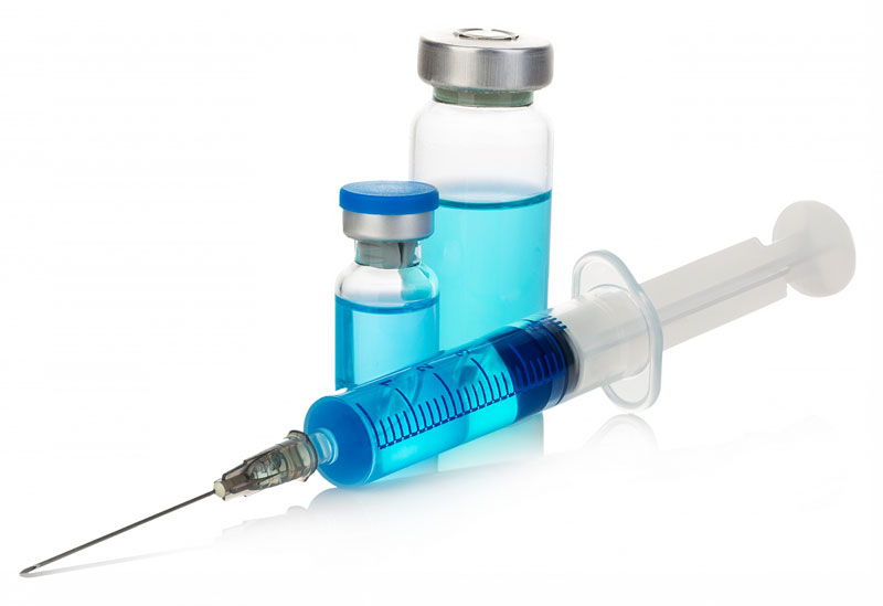 What Are the Benefits of Testosterone Injections?