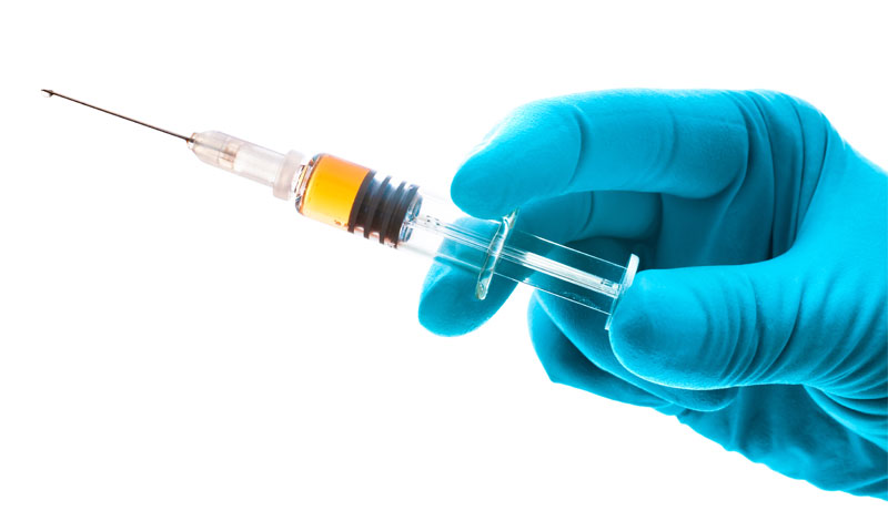 What Are the Benefits of Testosterone Injections?