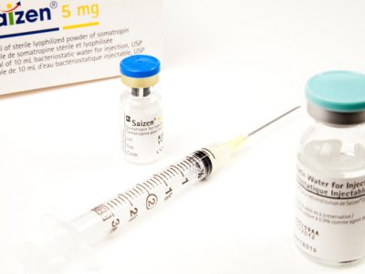 What Is the Cost of Human Growth Hormone Injections?